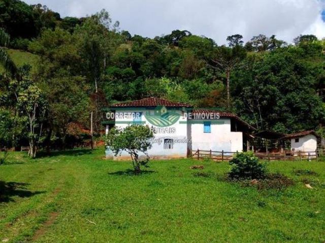 Apartamento venda em Baependi, Região Geográfica Intermediária de Pouso Alegre