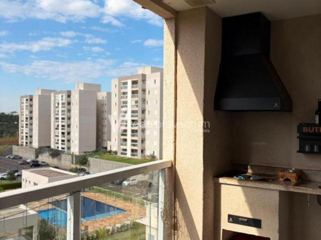 Apartamento venda em Região Imediata de Campinas, Região Metropolitana de Campinas