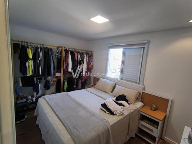 Apartamento venda em Região Imediata de Campinas, Região Metropolitana de Campinas