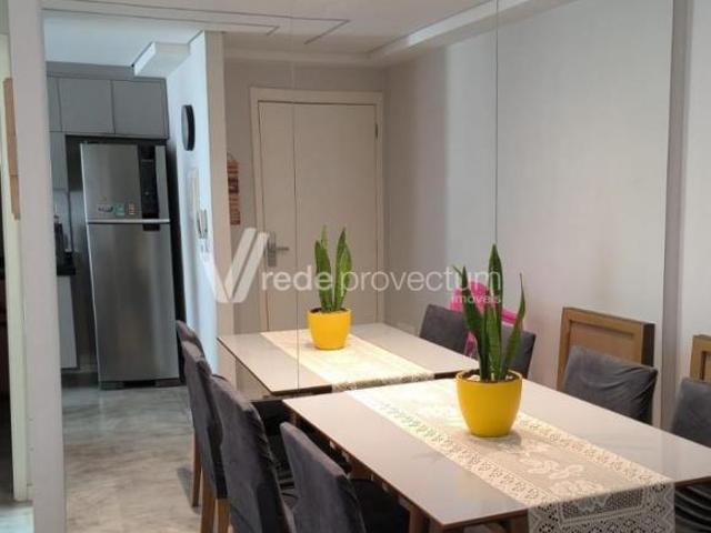 Apartamento venda em Região Imediata de Campinas, Região Metropolitana de Campinas