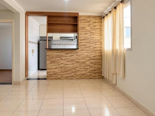 Apartamento venda em Santa Helena, Contagem