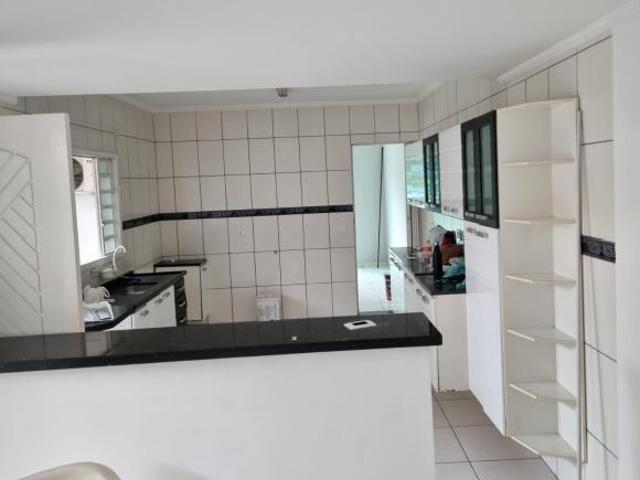 Casa venda em Jardim Cipava II, Osasco