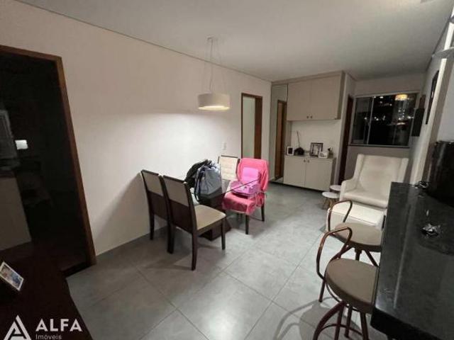 Apartamento venda em Região Geográfica Imediata de Barbacena, Barbacena