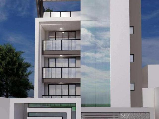 Apartamento venda em Região Geográfica Imediata de Barbacena, Barbacena