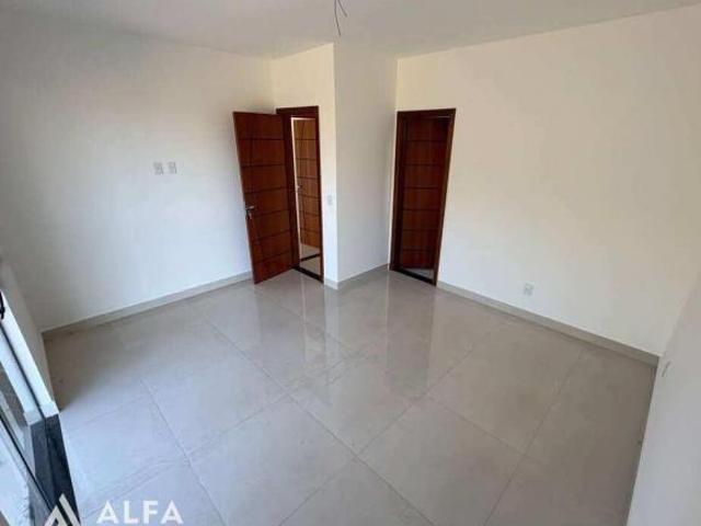 Apartamento venda em Região Geográfica Imediata de Barbacena, Barbacena