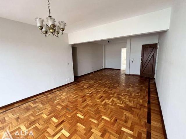 Apartamento venda em Região Geográfica Imediata de Barbacena, Barbacena