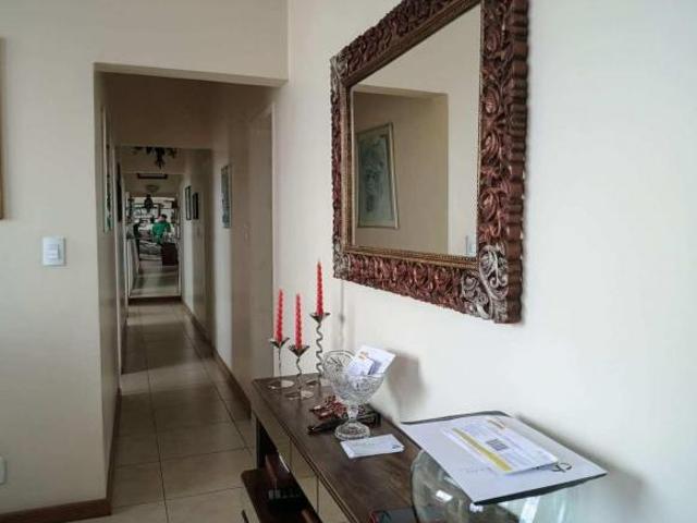 Apartamento venda em Região Geográfica Imediata de Barbacena, Barbacena