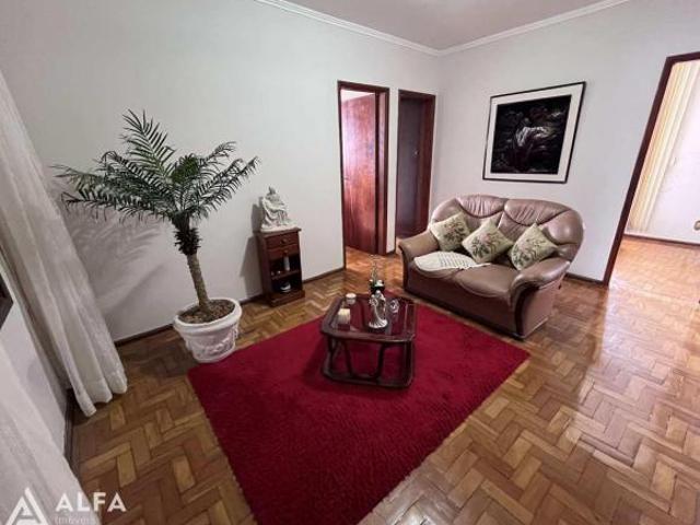 Apartamento venda em Região Geográfica Imediata de Barbacena, Barbacena