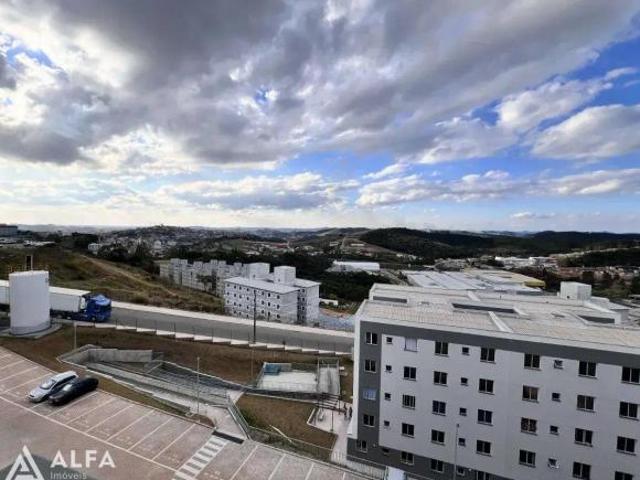 Apartamento venda em Região Geográfica Imediata de Barbacena, Barbacena