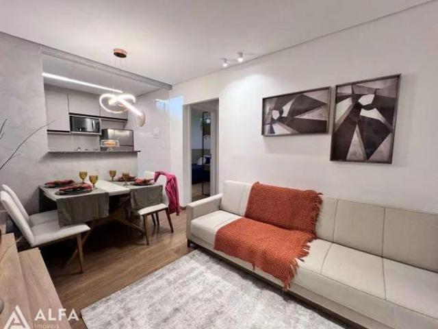 Apartamento venda em Região Geográfica Imediata de Barbacena, Barbacena