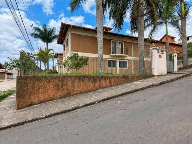 Apartamento venda em Monte Mário, Barbacena