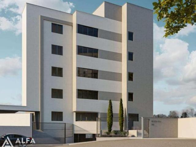 Apartamento venda em Região Geográfica Imediata de Barbacena, Barbacena