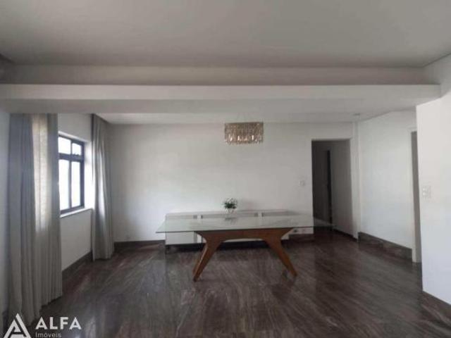 Apartamento venda em Pontilhão, Barbacena