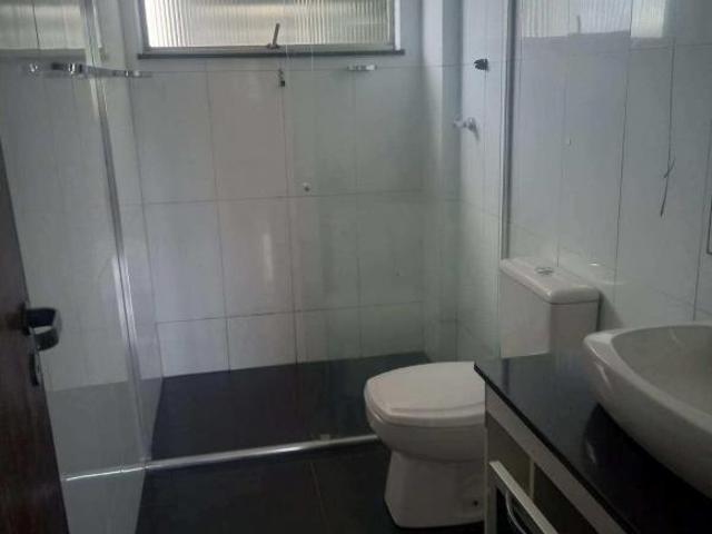 Apartamento venda em Região Geográfica Imediata de Barbacena, Barbacena