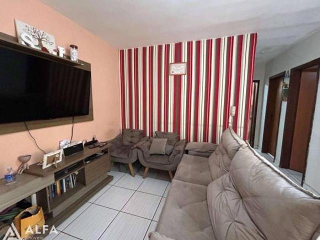 Apartamento venda em Santa Efigênia, Barbacena
