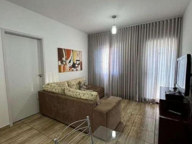 Apartamento venda em Região Geográfica Imediata de Barbacena, Barbacena
