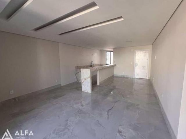 Apartamento venda em Região Geográfica Imediata de Barbacena, Barbacena