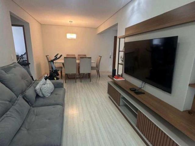 Apartamento venda em Região Geográfica Imediata de Barbacena, Barbacena