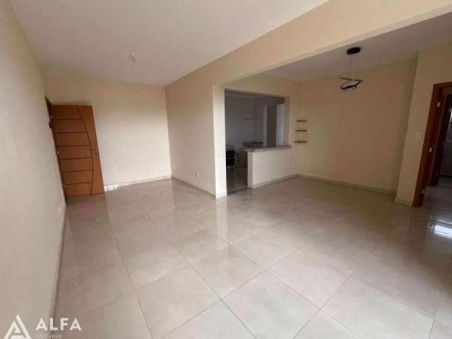 Apartamento venda em Região Geográfica Imediata de Barbacena, Barbacena