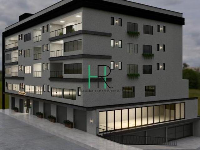 Apartamento venda em Região Geográfica Imediata de Barbacena, Barbacena
