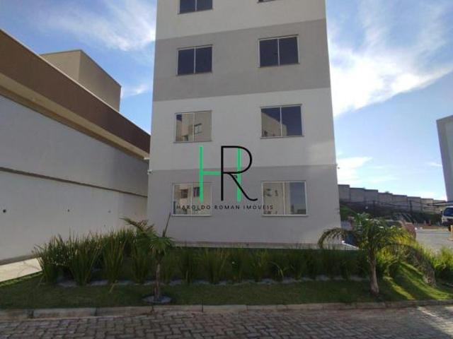 Apartamento venda em Região Geográfica Imediata de Barbacena, Barbacena