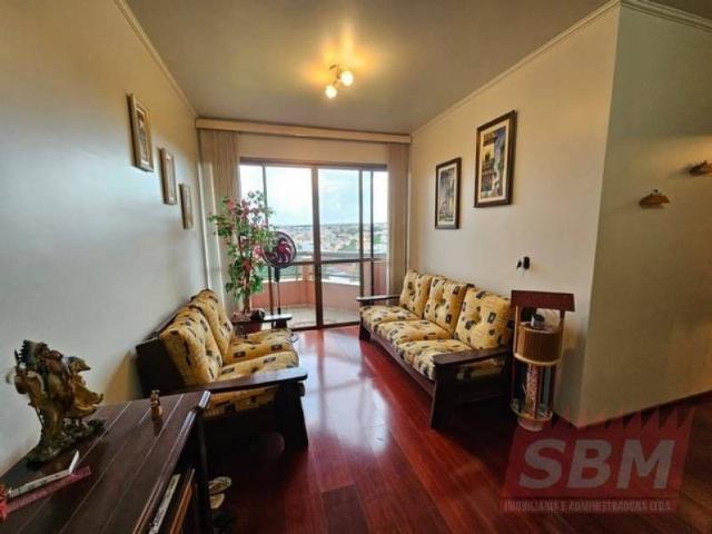 Apartamento venda em Região Imediata de Jaú, Barra Bonita