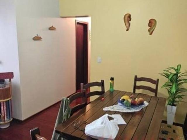 Apartamento venda em Região Imediata de Jaú, Barra Bonita
