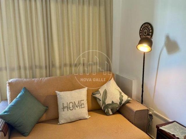 Apartamento venda em Jardim Paula Nobre, Ubatuba