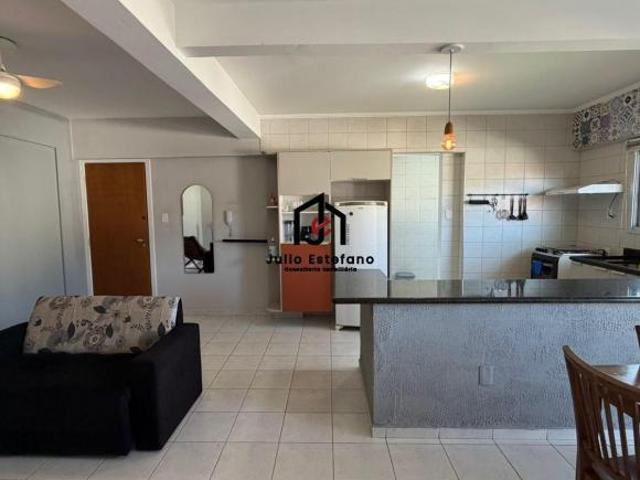 Apartamento venda em Jardim Paula Nobre, Ubatuba