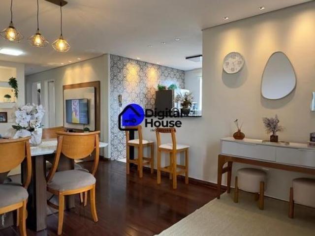 Apartamento venda em Barreiro de Baixo, Belo Horizonte