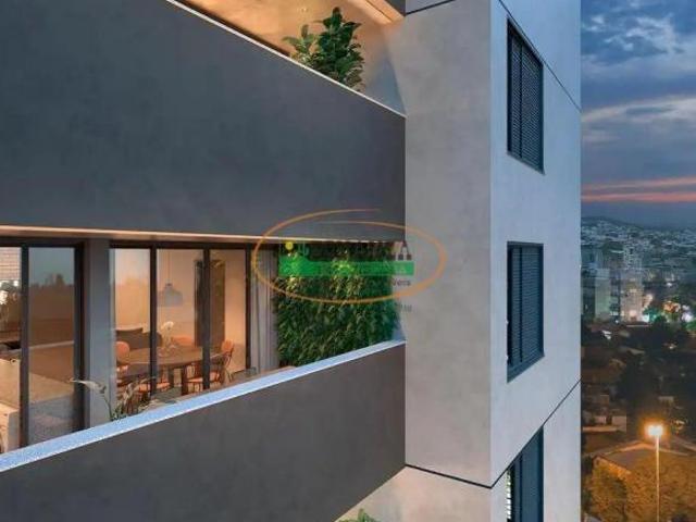 Apartamento venda em Barreiro de Baixo, Belo Horizonte