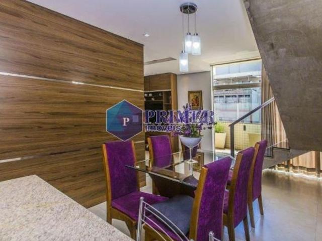 Apartamento venda em Barro Preto, Belo Horizonte