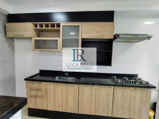 Apartamento venda em Aldeia, Barueri