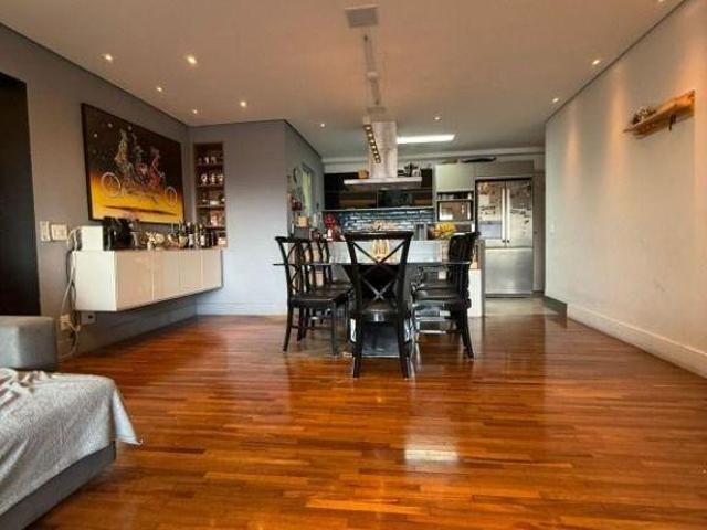 Apartamento venda em Barueri