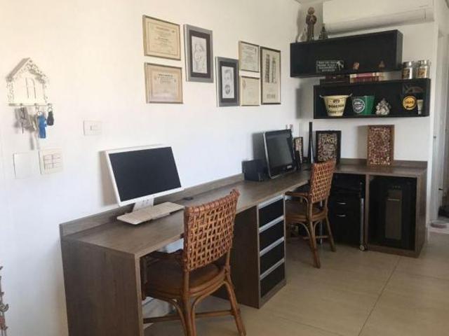 Apartamento venda em Conjunto Industrial Cápia, Barueri