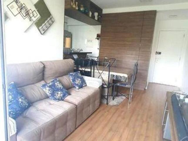 Apartamento venda em Conjunto Industrial Cápia, Barueri