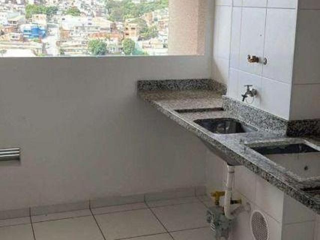 Apartamento venda em Aldeia, Barueri