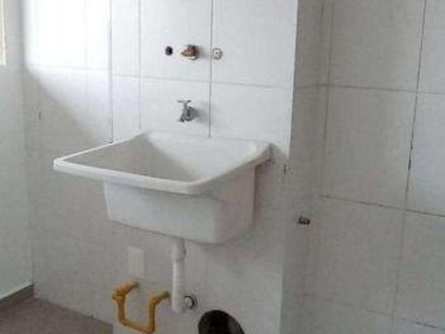 Apartamento venda em Aldeia, Barueri