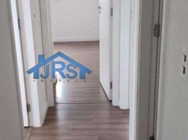 Apartamento venda em Aldeia, Barueri