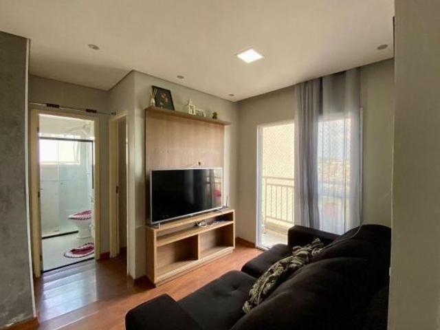 Apartamento venda em Jardim Paulista, Barueri