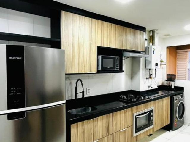 Apartamento venda em Aldeia, Barueri