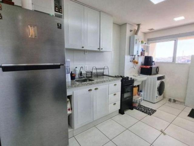 Apartamento venda em Aldeia, Barueri