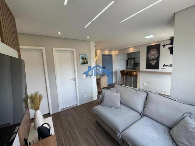 Apartamento venda em Aldeia, Barueri