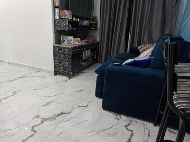 Apartamento venda em Aldeia, Barueri