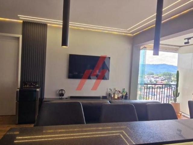 Apartamento venda em Barueri
