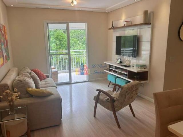 Apartamento venda em Região Imediata de São Paulo, Região Metropolitana de São Paulo