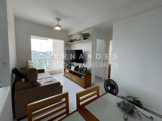Apartamento venda em Aldeia, Barueri