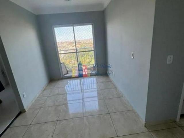 Apartamento venda em Aldeia, Barueri
