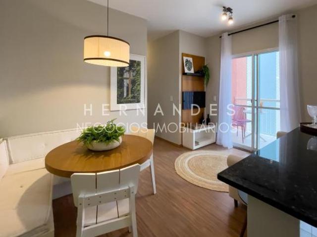 Apartamento venda em Jardim Paulista, Barueri