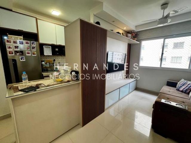 Apartamento venda em Vila Universal, Barueri